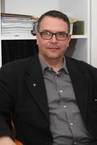 prof. Dr. Ing. Inocent - Mária Vladimír Szaniszló, PhD.