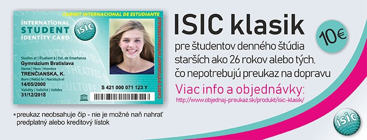 ISIC klasik