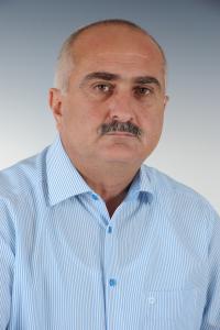 Ing. Rauf Gusejnov