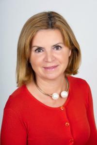 doc. PhDr. Hermína Mareková, PhD.