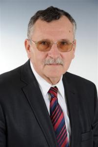 Doc. Ing. Ján Králik, CSc.