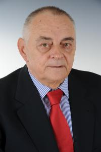 prof. JUDr. Marian Posluch, CSc.