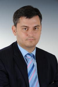 JUDr. Jozef Tóth, PhD.